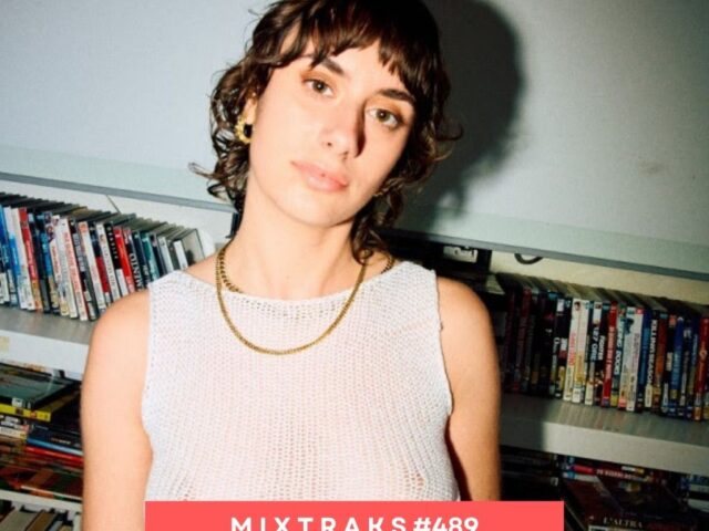 mixtraks #489: la playlist che non guarderà i Mondiali