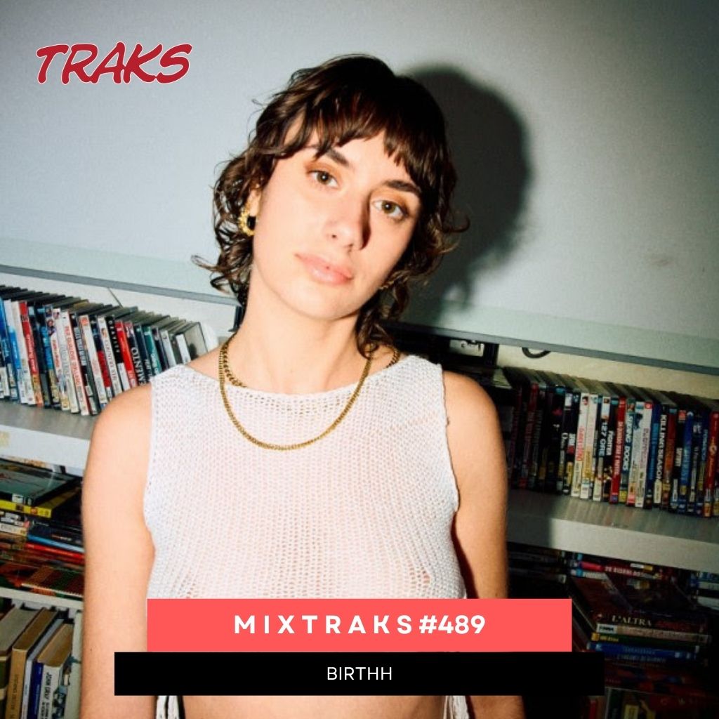 mixtraks 489 birthh