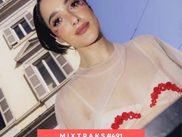 mixtraks #491: la playlist che non autorizza all’uso delle basi