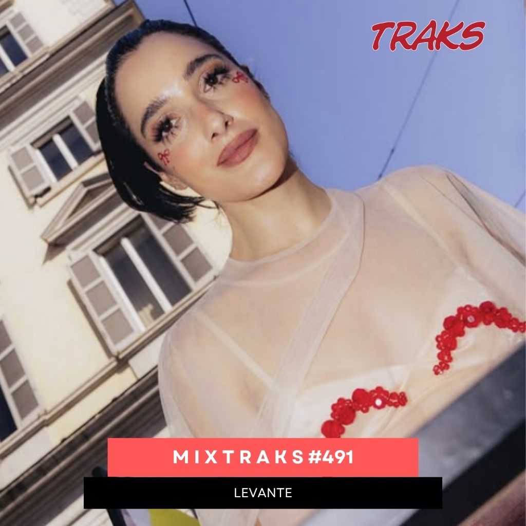 mixtraks 491 levante