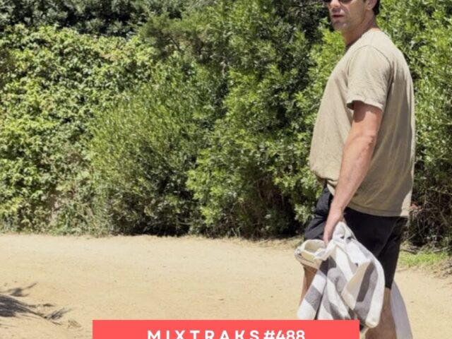 mixtraks #488: la playlist che è pronta a un nuovo referendum sul nucleare