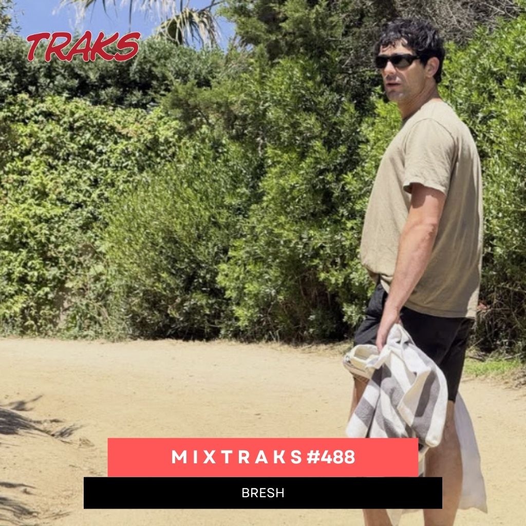 mixtraks 488 Bresh