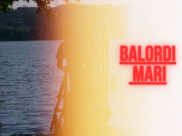 Vago, “Balordi mari”: la recensione
