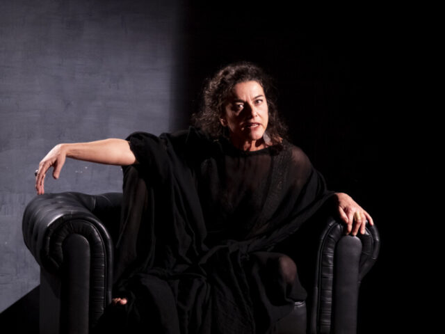 Lilith Festival 2026: “Circe (o la dolcezza della bomba)” sabato 27 giugno