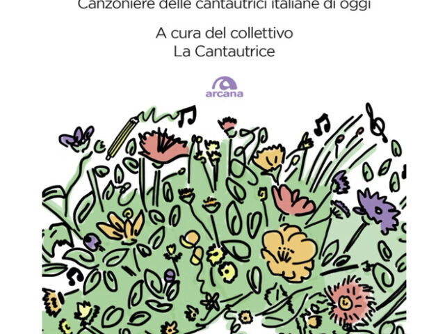 “Iconiche”: a Genova si parla delle cantautrici italiane