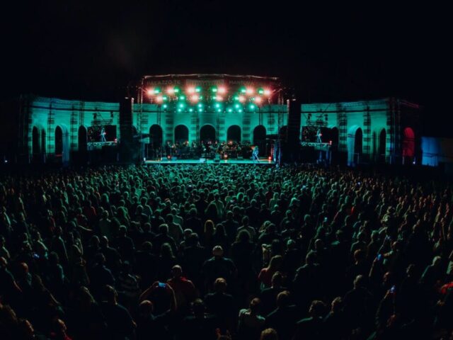 Mantova Summer Festival 2026: ecco il programma #livedellasera