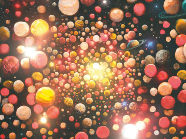 Marco Fracasia, “4321 Hz”: la recensione