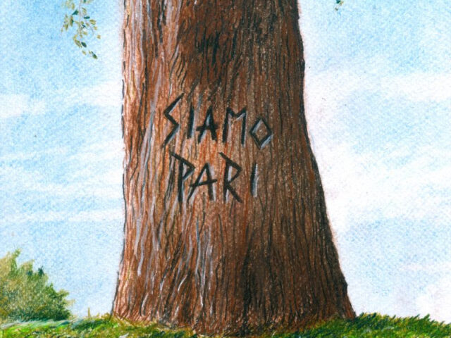 Amari: “Siamo pari” è il nuovo singolo