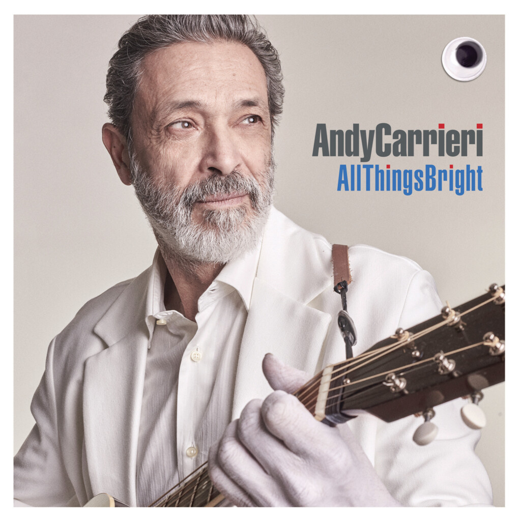 andy carrieri