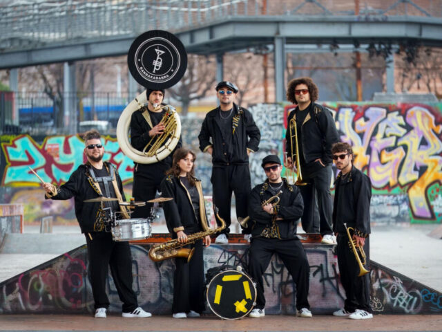 Bandakadabra: “In Sequence” è il nuovo video