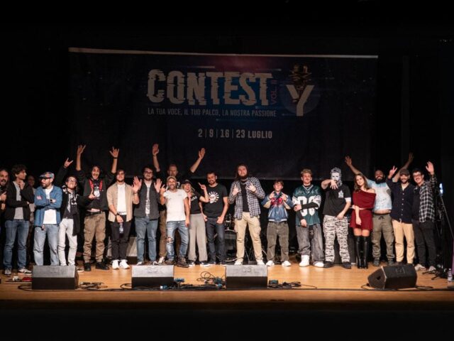 Contest Y cresce e si espande: da Mondovì a Genova e Torino per dare spazio agli artisti emergenti
