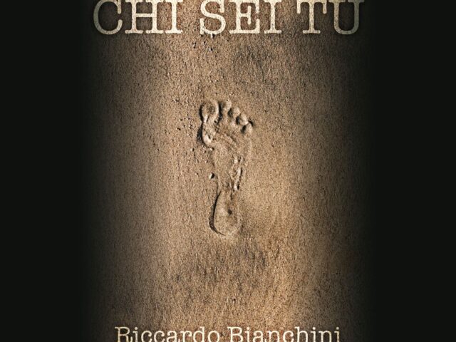 Riccardo Bianchini: “Chi sei tu” è il nuovo singolo