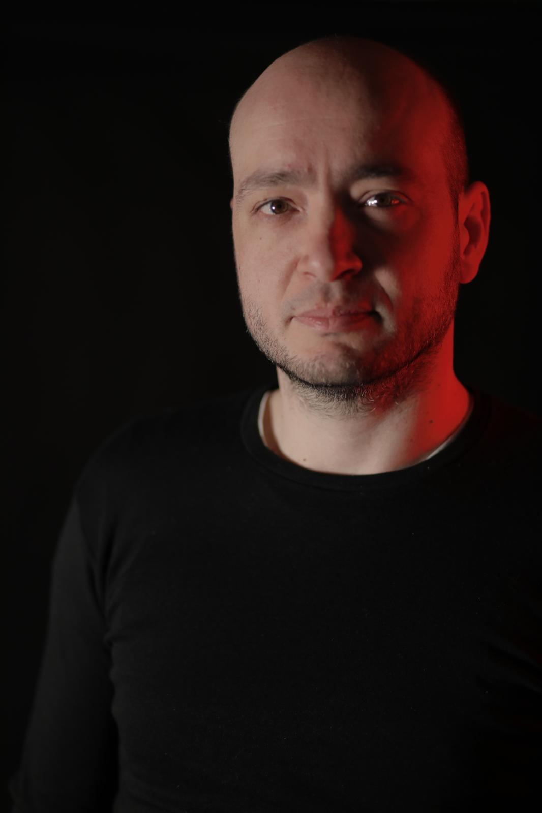 daniele meneghin