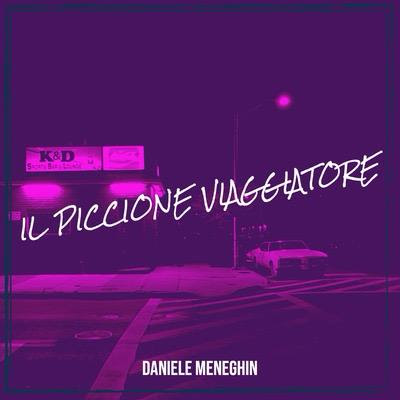 daniele meneghin