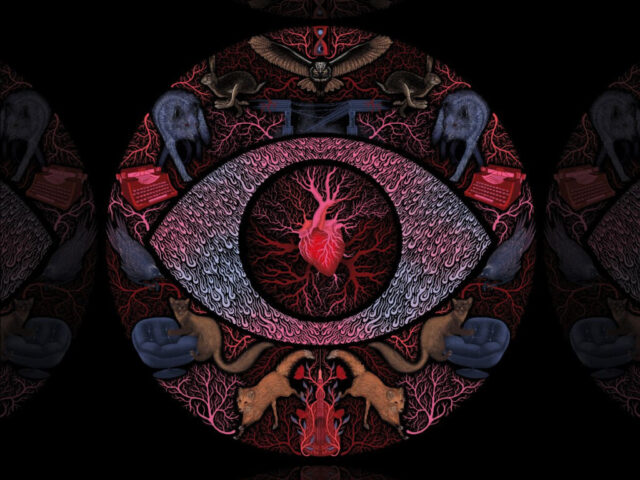 Dasp: “Pareidolia – Illusioni Reali nelle Mete del tempo” è il nuovo ep