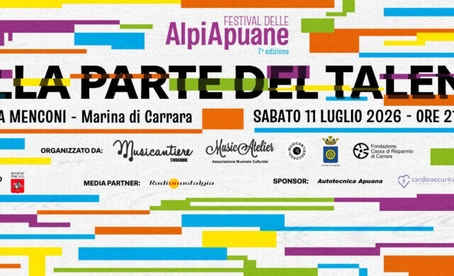 Festival delle Alpi Apuane: prorogati i termini di iscrizione