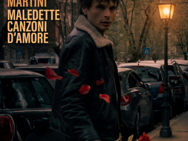 Frida Martini, “Maledette canzoni d’amore”: la recensione