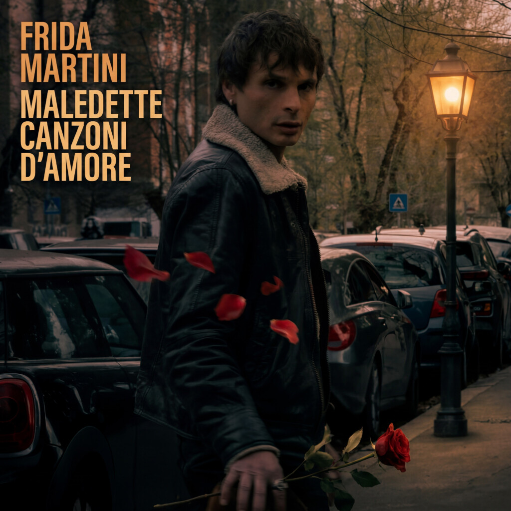 frida martini