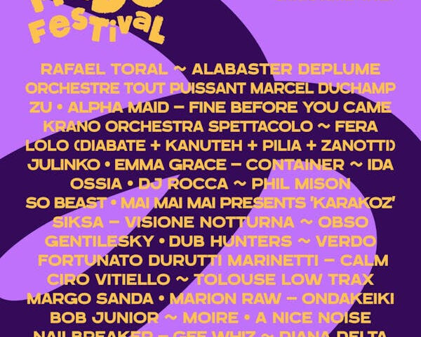 Handmade Festival 2026: a Guastalla (Reggio Emilia) la sedicesima edizione #livedellasera