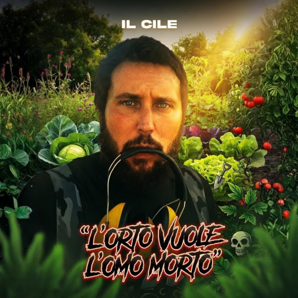 il cile