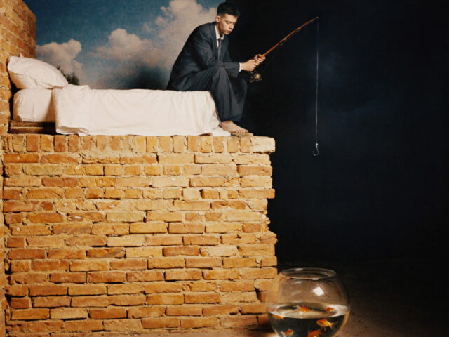 Leon Faun, “Fase Rem”: la recensione