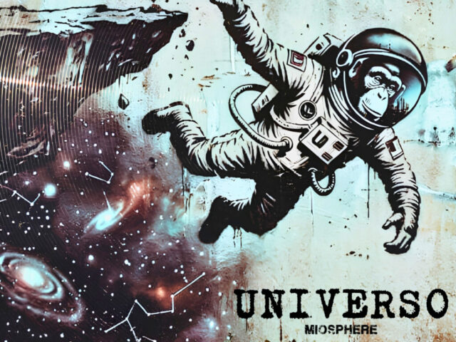 Miosphere: “Universo” è il nuovo singolo