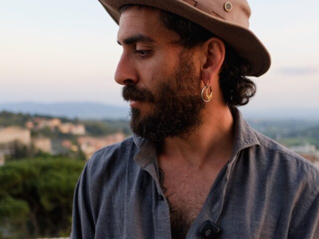 MonAmour: La fragilità è una piccola rivoluzione