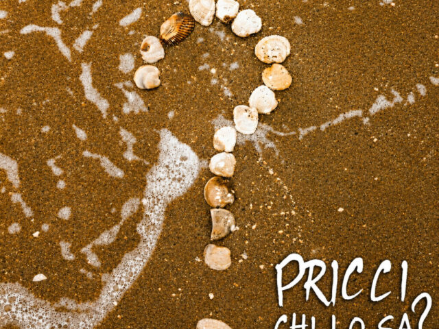 Pricci: “Chi lo sa?” è il nuovo singolo