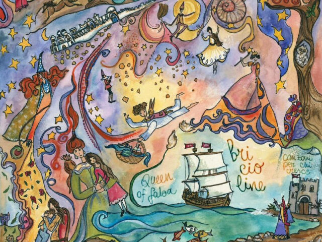 Queen of Saba, “Bricioline”: la recensione