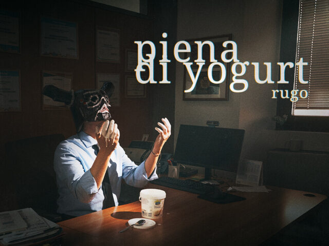 Rugo: “piena di yogurt” è il nuovo singolo