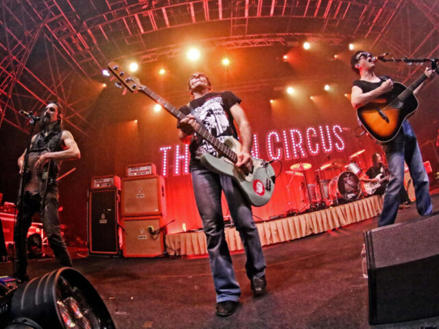 The Zen Circus: ecco le nuove date de “Il Male Summer Tour” #livedellasera
