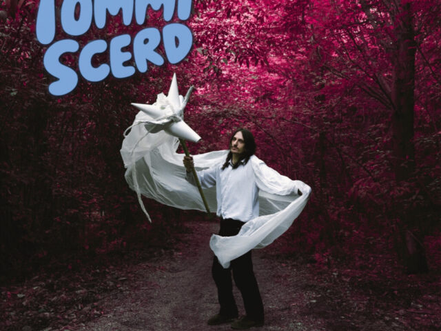 Tommi Scerd, “C’era una volta”: la recensione