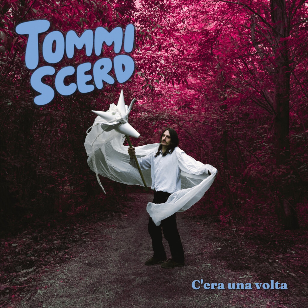 tommi scerd