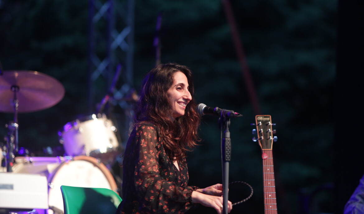Lobina @ Lilith Festival 2026