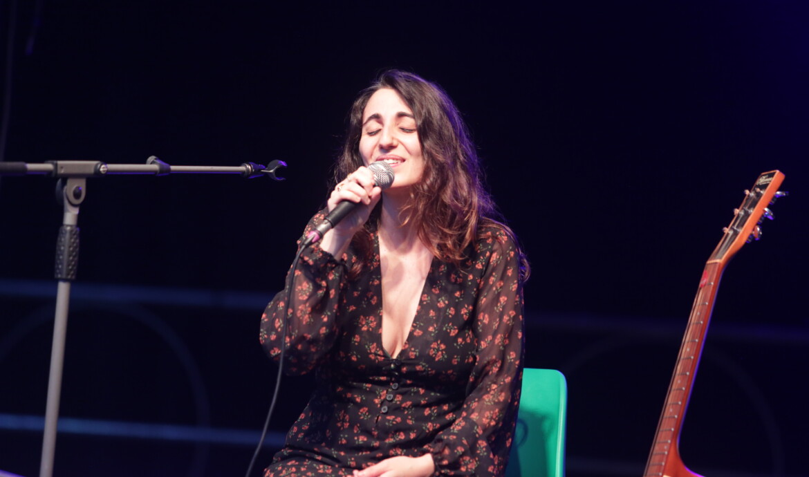 Lobina @ Lilith Festival 2026