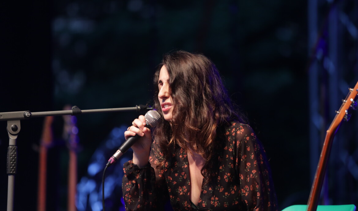 Lobina @ Lilith Festival 2026