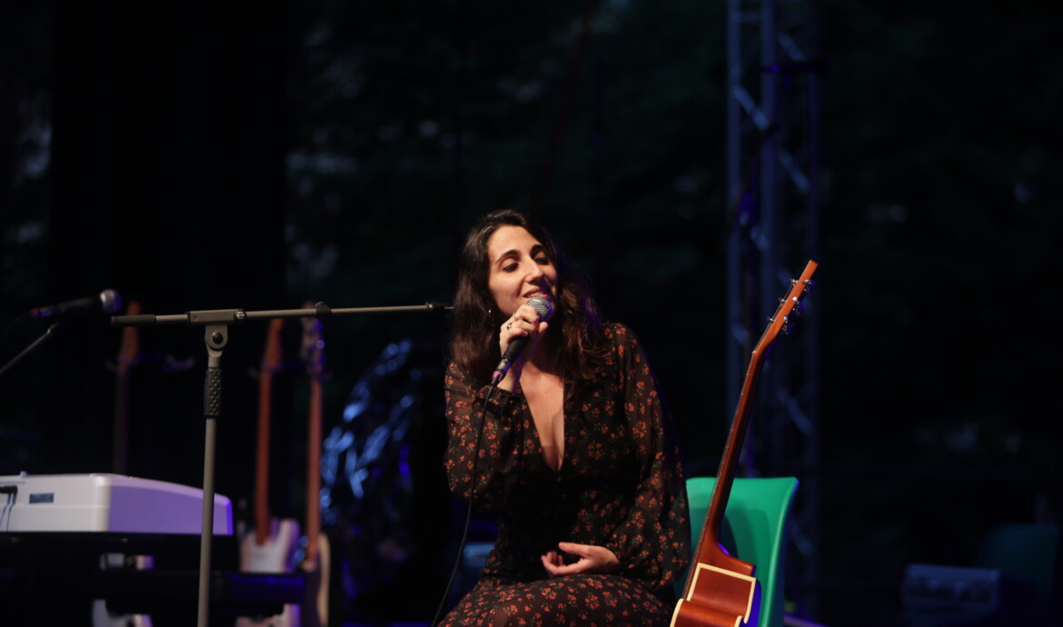 Lobina @ Lilith Festival 2026