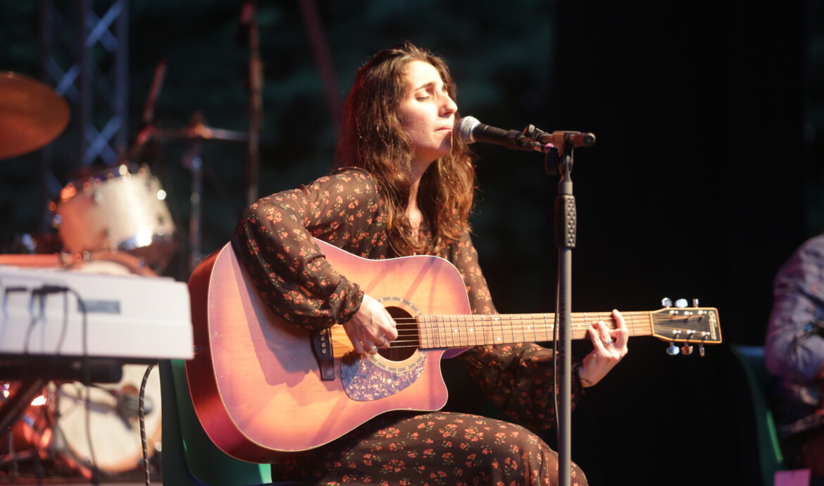 Lobina @ Lilith Festival 2026