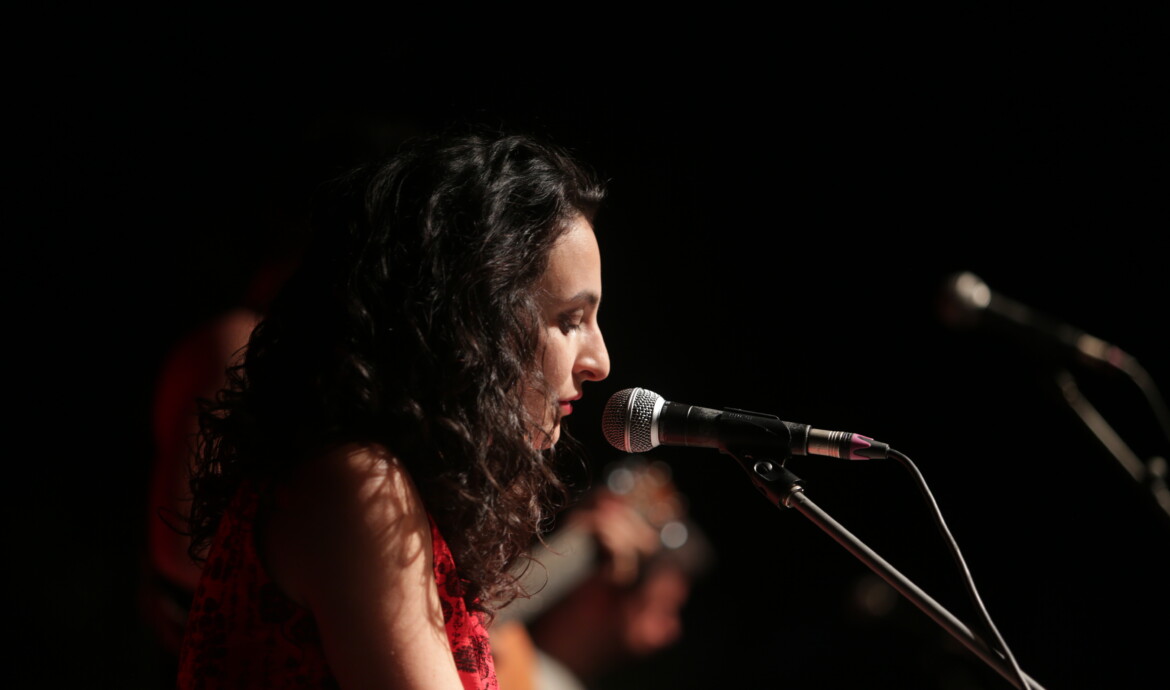lucilla e la vie on road @ lilith festival