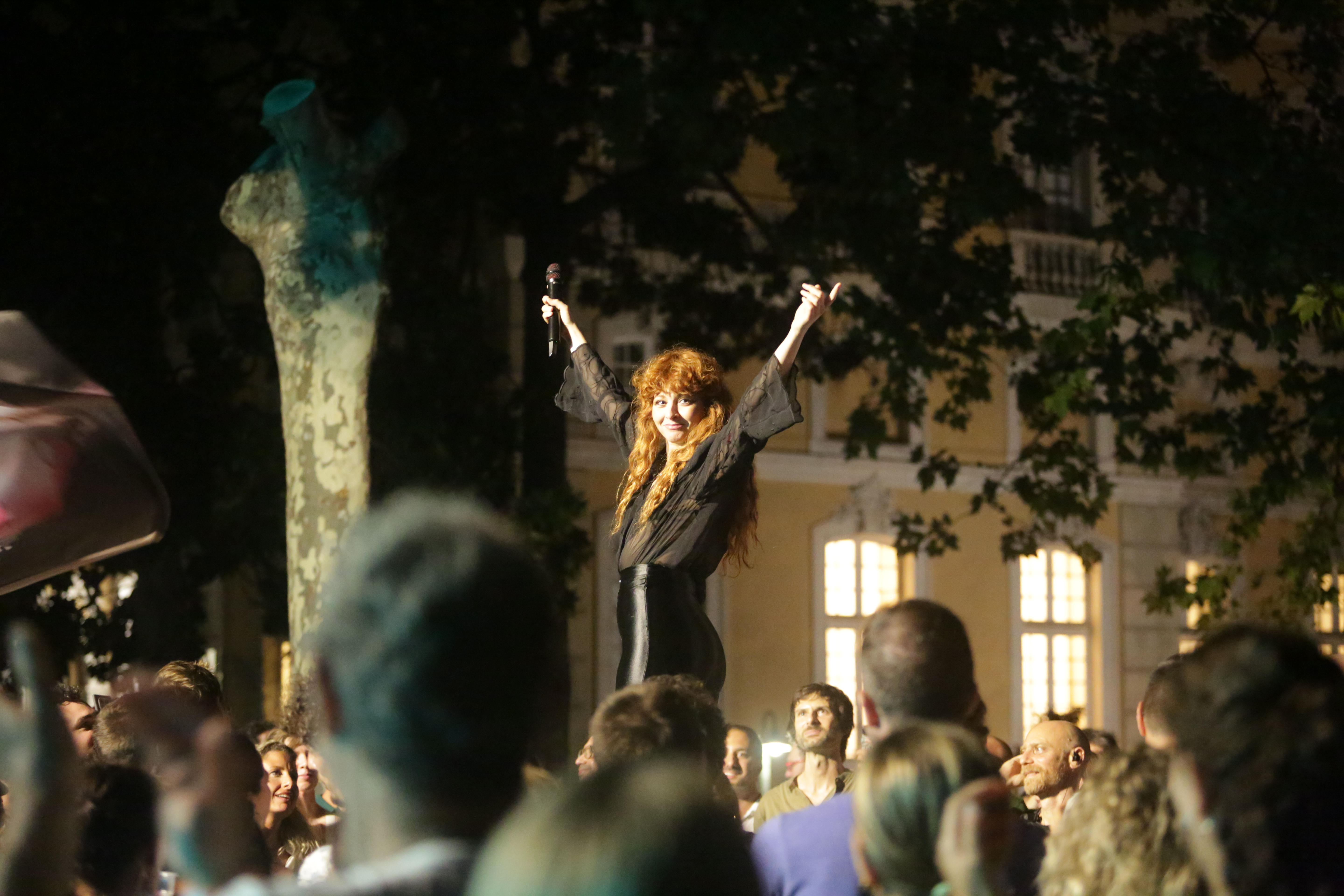 Mille @ Lilith Festival 2026
