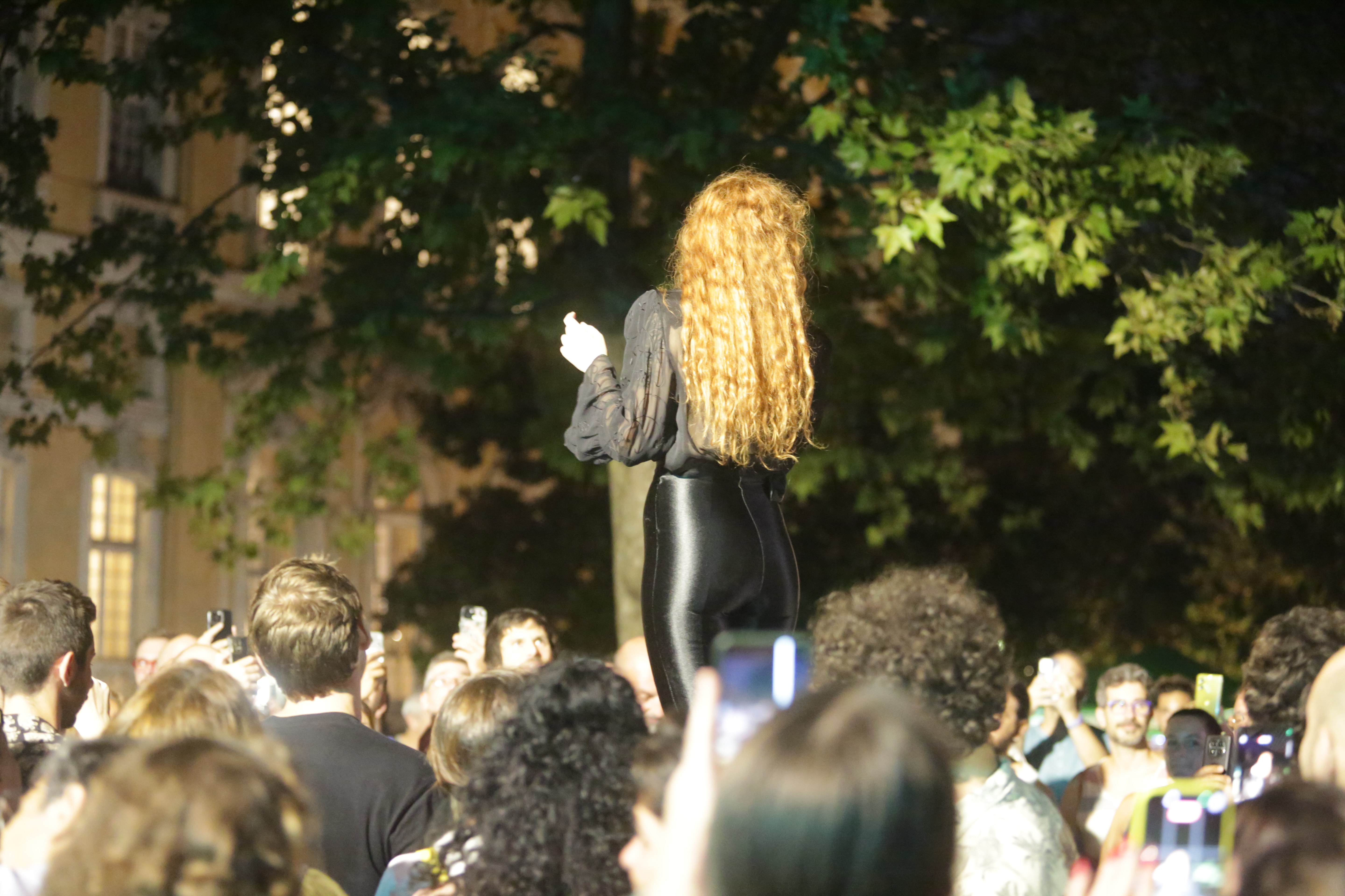 Mille @ Lilith Festival 2026