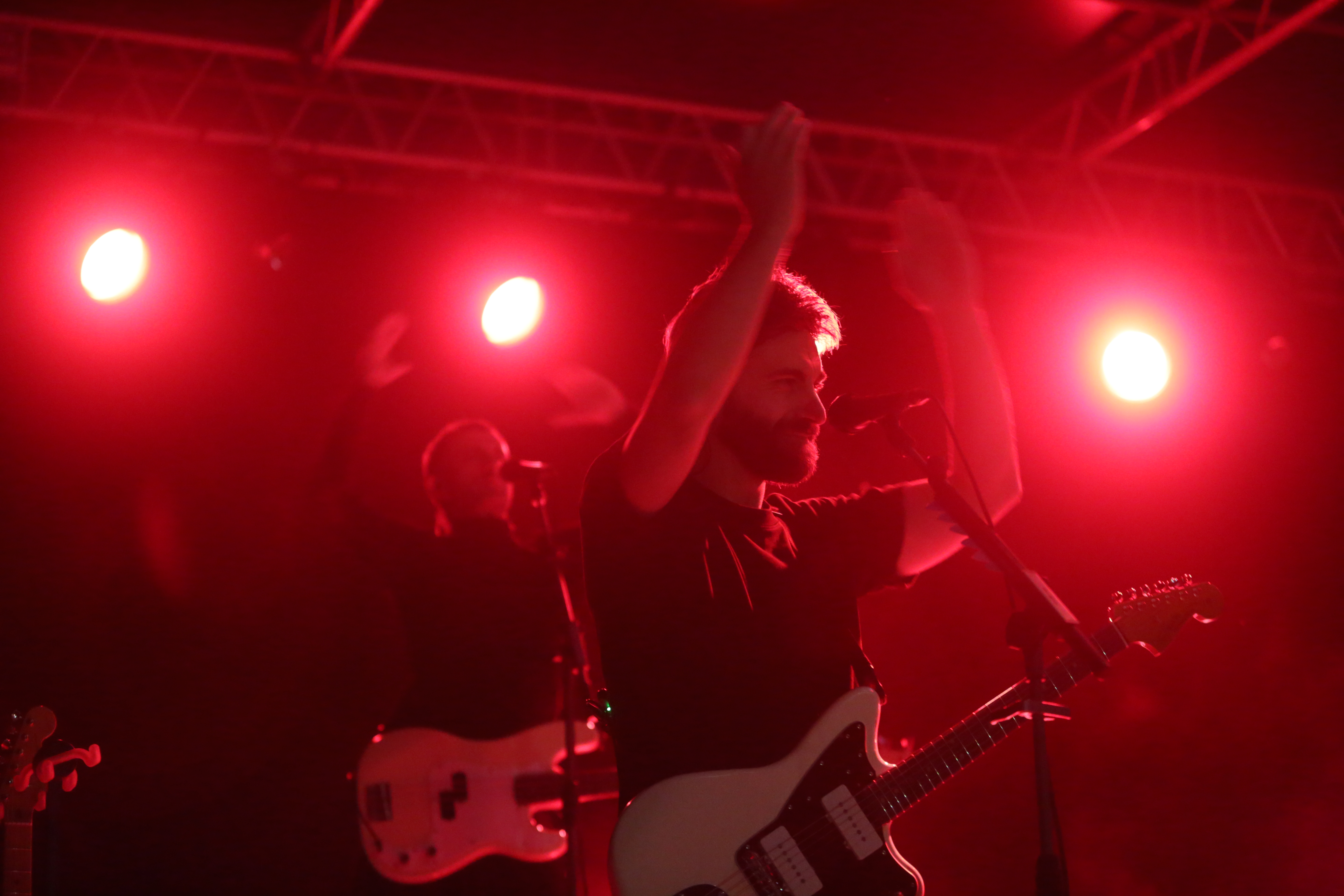Mille @ Lilith Festival 2026