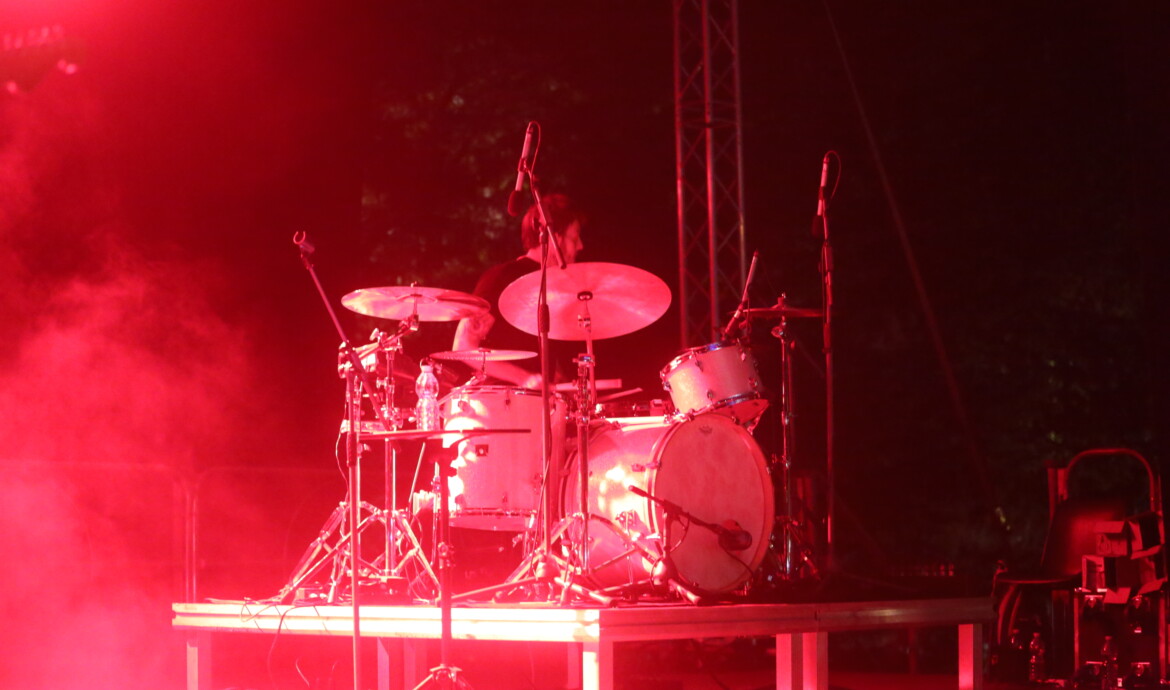 Mille @ Lilith Festival 2026