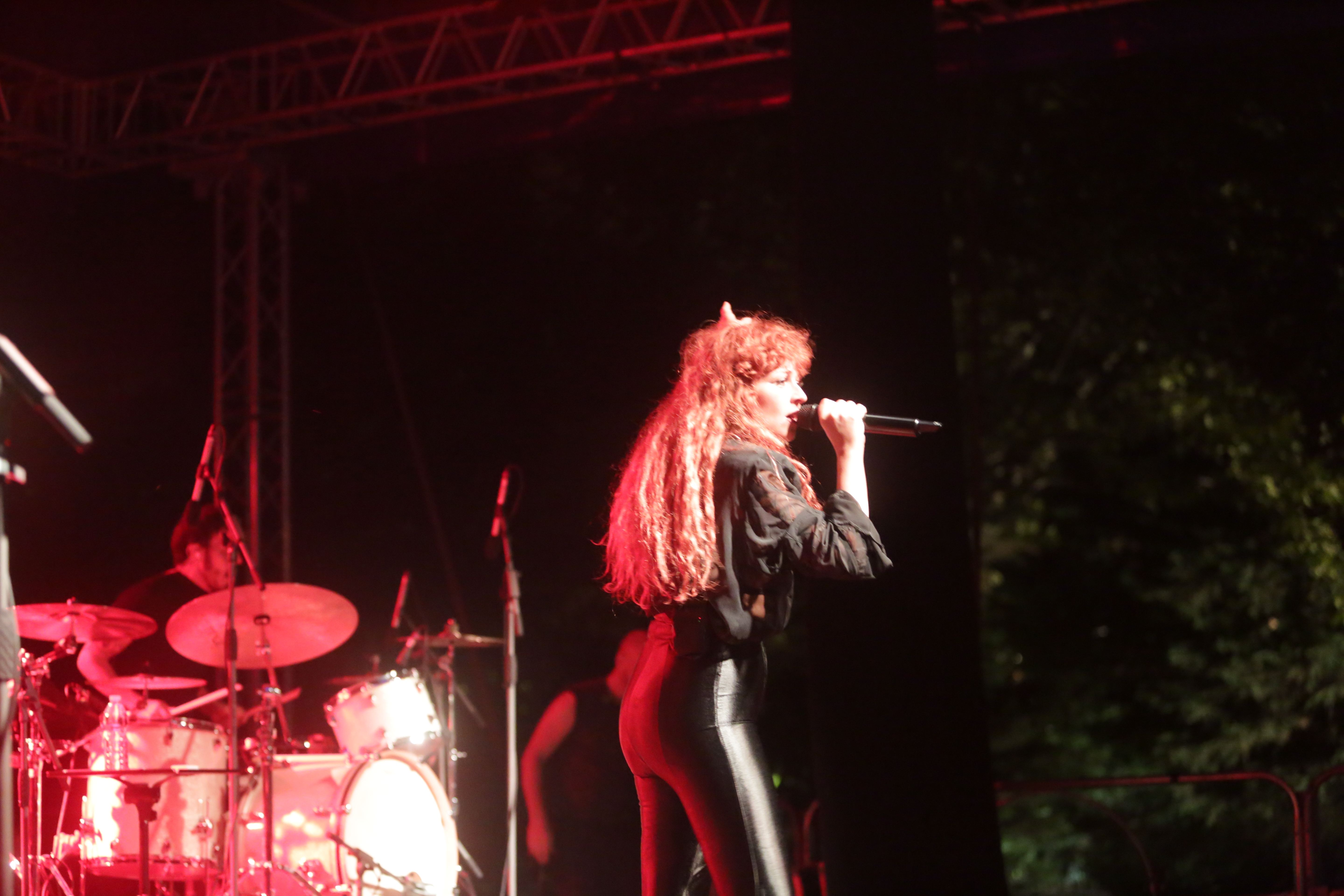 Mille @ Lilith Festival 2026