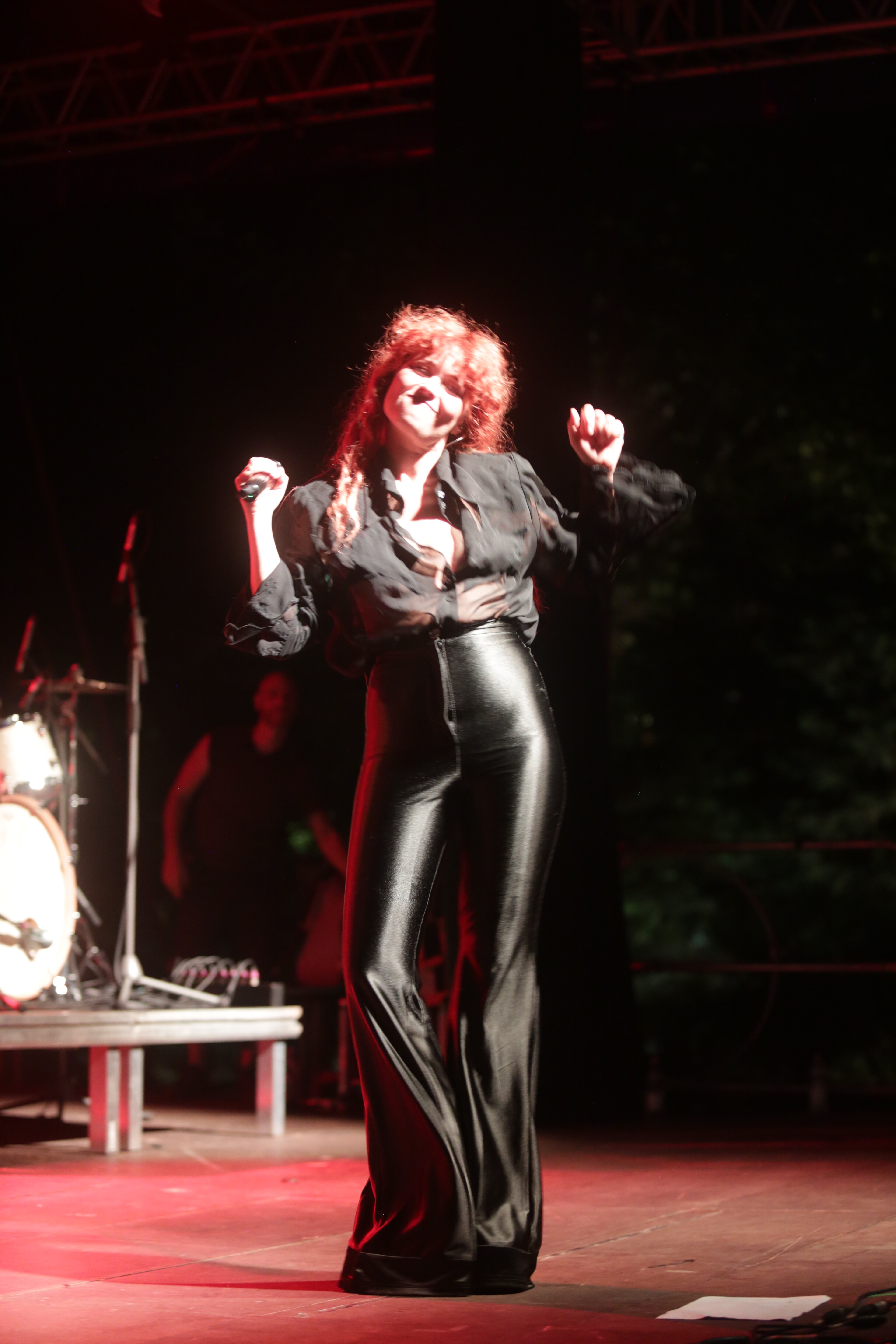 Mille @ Lilith Festival 2026