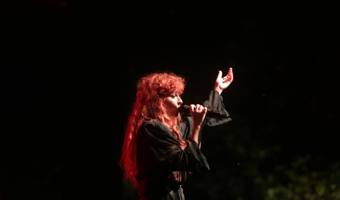 Mille @ Lilith Festival 2026