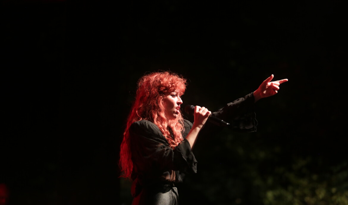 Mille @ Lilith Festival 2026