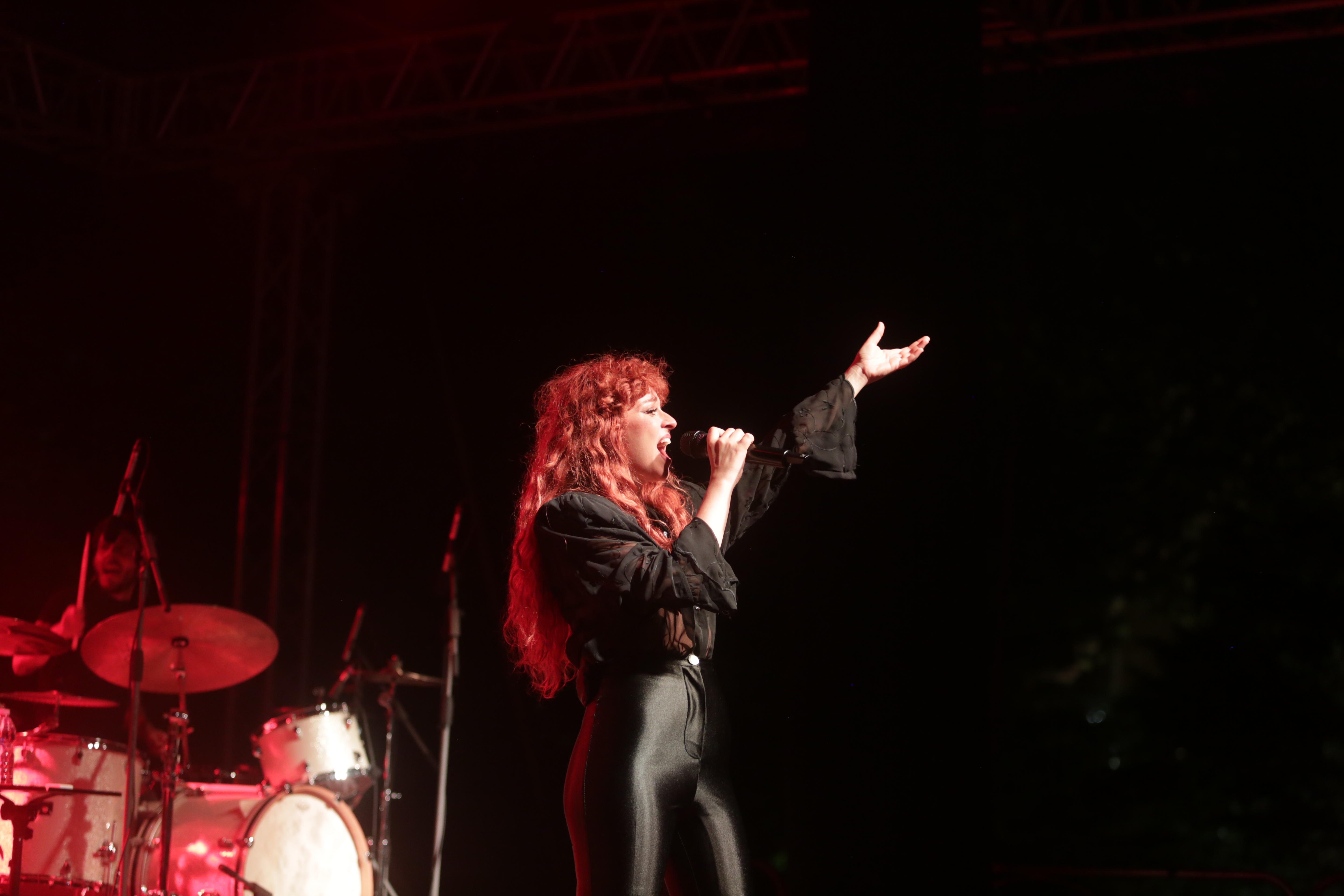 Mille @ Lilith Festival 2026