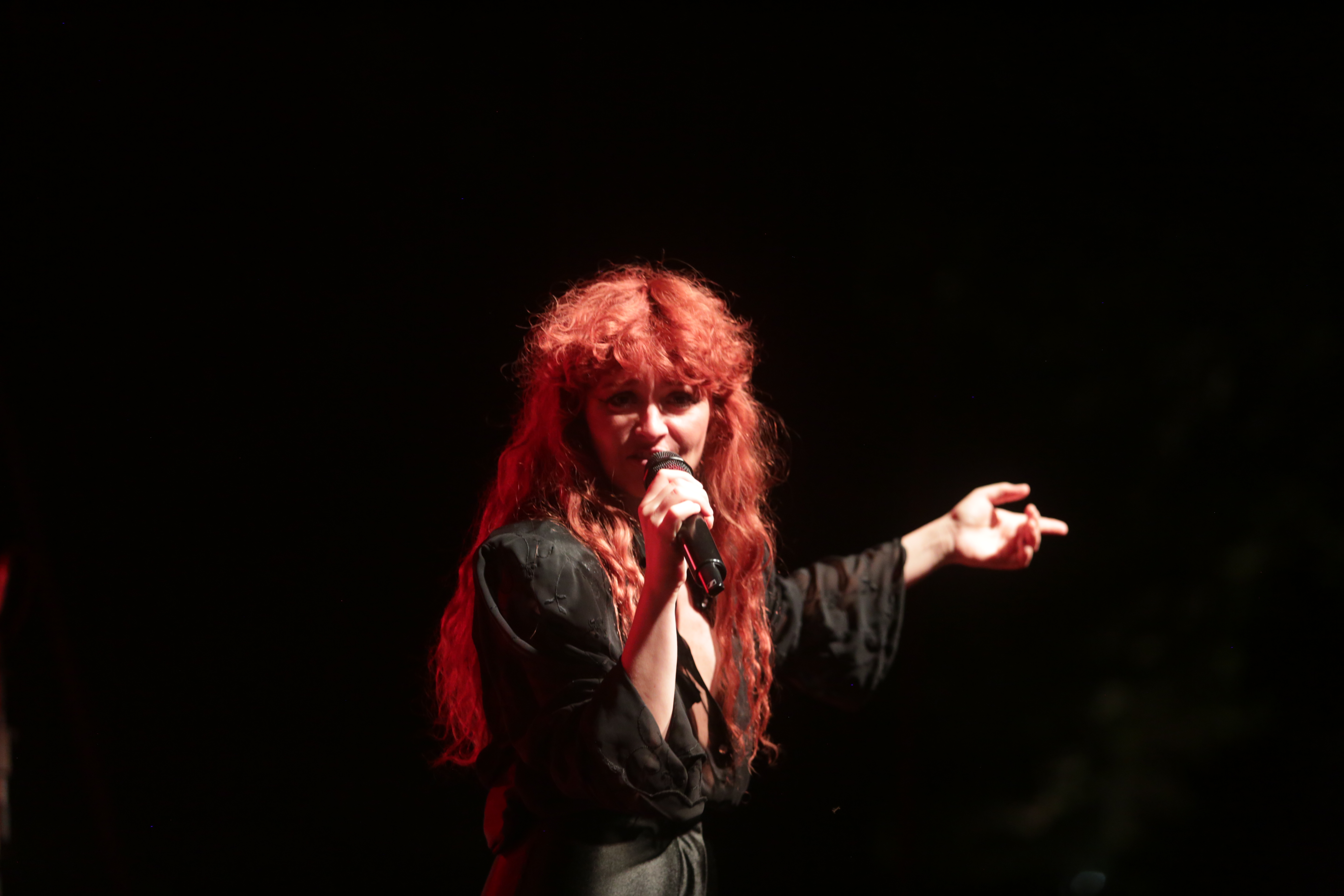 Mille @ Lilith Festival 2026