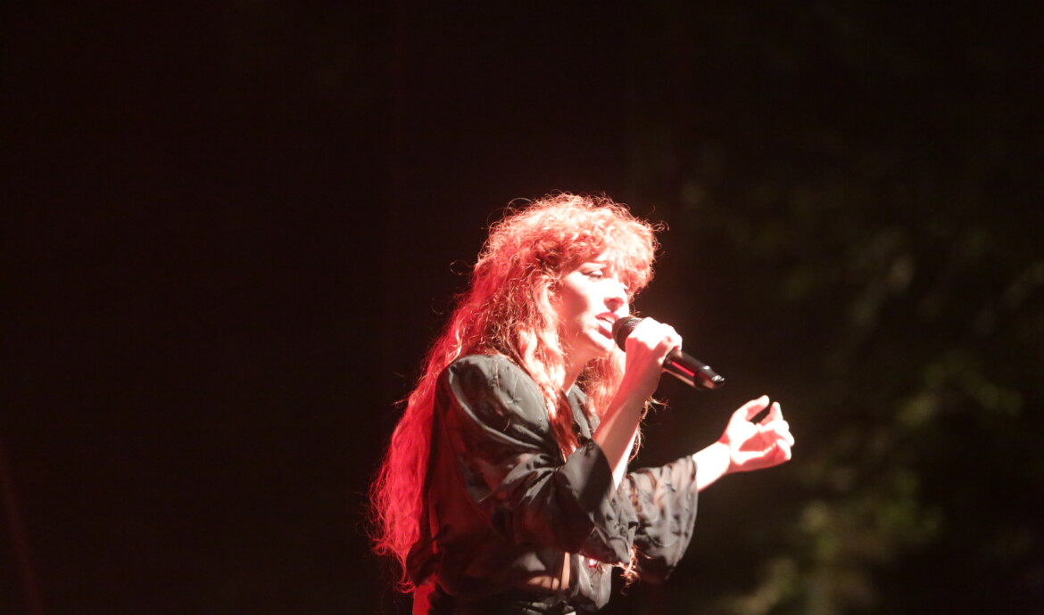 Mille @ Lilith Festival 2026